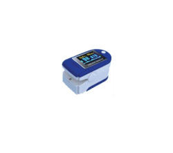Pulse Oximeter Fingtertip Cms-50d Dual Colour Led Display