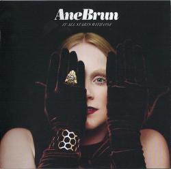 Ane Brun - It All Starts With One Cd Buy 8 Or More Cds Get Shipping