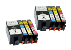 HP Compatible 920XL Ink Cartridge Multipack X 2
