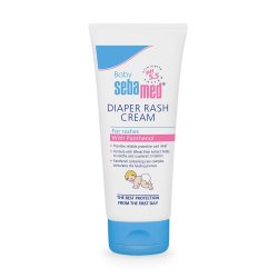 Baby Diaper Rash Cream 100ML