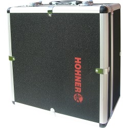 Hohner 10x - Accordion Case