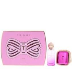 ted baker polly gift set