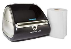 Dymo 1755120 Labelwriter 4XL Thermal Label Printer