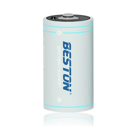 1.5V 4000MAH D-size Rechargeable Lithium-ion Battery