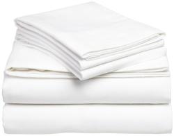 Free Delivery Sa Only: 700 Thread Count Cotton Rich 4 Piece Sheet Set King
