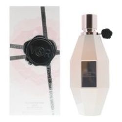 Flowerbomb Eau De Parfum 100ML - Parallel Import