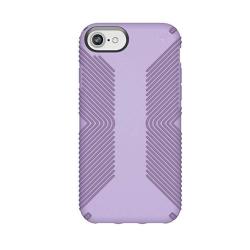 Speck Products Presidio Grip Case Iphone 8 Case iphone 7 Case iphone 6S 6 Case White heliotrope Purple