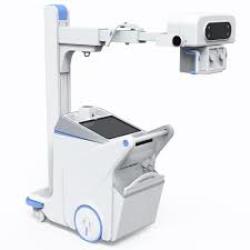 Cephalometric Radiograph Machine - At A Discount