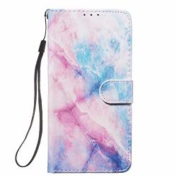 Huawei Mate 20 Pro Flip Case Cover For Huawei Mate 20 Pro Leather Kickstand Wallet Case Premium Business Card Holders With Free Waterproof-bag Business