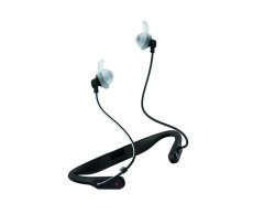 JBL Reflect Fit Wireless Headphones - Black