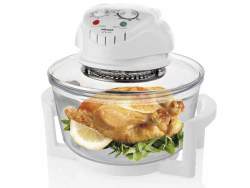 Mellerware Turbo Cook 1400W 12L Convection Cooker - 27620A