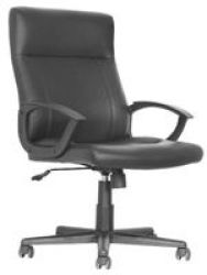 Linx Morrison Office High Back Chair