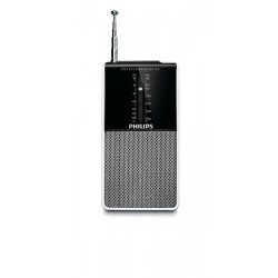 Philips Portable Radio AE1530