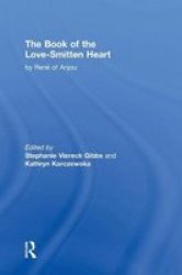 The Book Of The Love-smitten Heart Hardcover