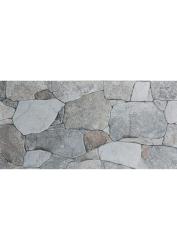 Wall Tile Cladding Limestone Mix L60CM X W30CM 0.90M2 BOX