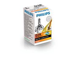 Philips D3r Xenon Original Bulb
