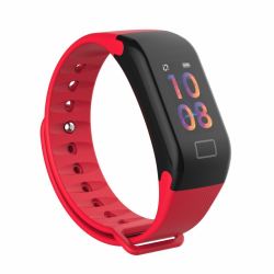 P1 Smartwatch - Red