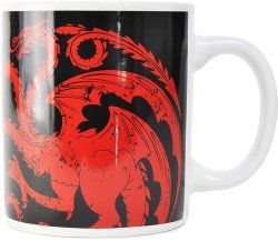 Targaryen Mug Parallel Import