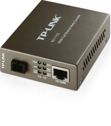 Tp-link Ethernet RJ45 To Ethernet Single-mode
