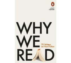 Why We Read Paperback
