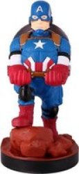Cable Guy: Captain America