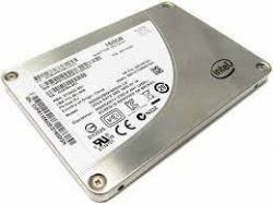 Intel SSDSA2BW160G3H 320 Series 160GB Mlc Serial Ata-ii 2.5-INCH Internal Solid State Drive
