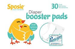 sposie booster pads
