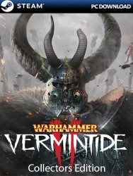 Warhammer: Vermintide 2 - Collector's Steam