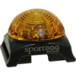 SportDog Training Collars Sportdog Yellow Locator Beacon