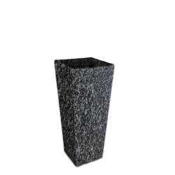 Premium Nevada Plant Pot - Large 1240MM X 500MM Granite Sealed Standard