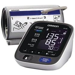 Omron Healthcare 10-SERIES Upper Arm Monitor Catalog Category: Personal Care Blood & Heart Monitors By Omron