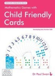 Edx Education Activity Books - Child Friendly Cards