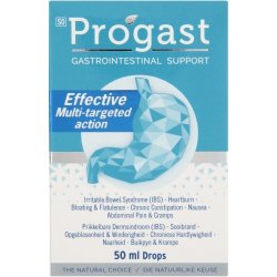 Progast Gastro Intestinal Support 50ML