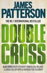 Double Cross paperback