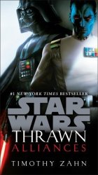 Thrawn: Alliances Star Wars Star Wars: Thrawn