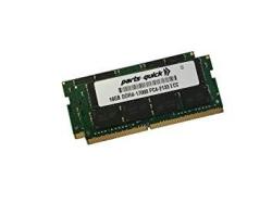 2X16GB G3-571-77KB by CMS C108 PH317-52-77A4 32GB RAM Memory Compatible with Acer Predator Helios 300 G3-571-73H3