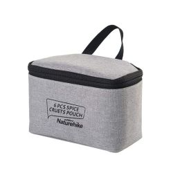 Outdoor Picnic Seasoning Storage Container