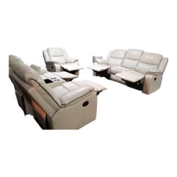 Smte - Recliner Lounge Suite