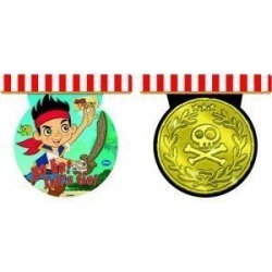 Jake And The Neverland Pirates Banner