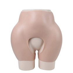 Full Silicone Buttock Hips lifter Body