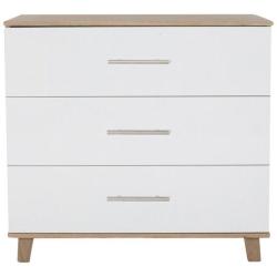 Pico Chest Of Drawers High Gloss