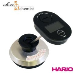 Hario V60 Buono Drip Kettle Thermometer