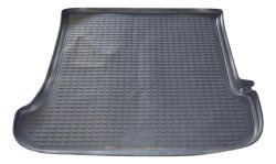 Afriboot For Toyota Prado Lc120 2003-2009 Tpe Boot Liner