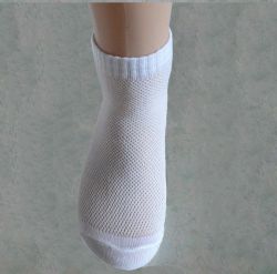 5 Pairs New Arrival Men's Brand Quality Casual Summer Style Breathable Sports Socks - Multi