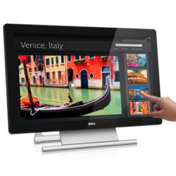 Dell P2314T 23" LED Touch Monitor