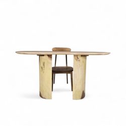 Miller Suar Desk And Chair Set Furniture Sotran Dekorativ