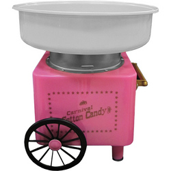 Goodeeze Old Fashioned Cotton Candy Maker