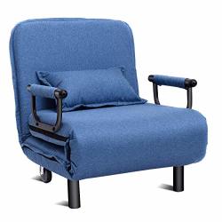 Deals On Quelife Folding Sleeper Chair, Single Sleeper Chair South Africa