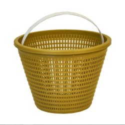 - Weir Basket