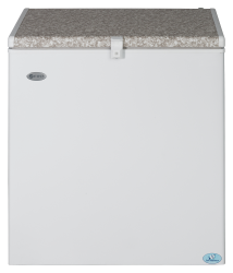 Zero Appliances 180GF Ip Gas electric Chest Freezer